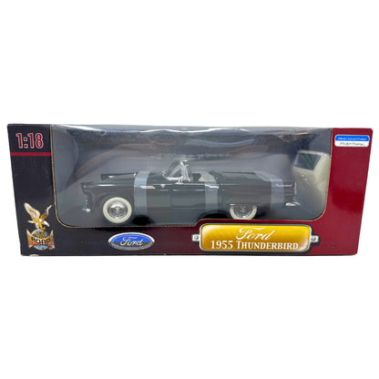 Yat Ming Road Signature 1955 Ford Thunderbird 1:18 Diecast