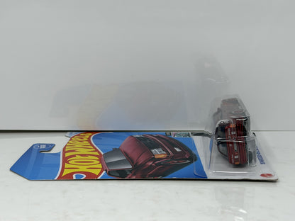 Hot Wheels Super Treasure Hunt 1989 Mercedes-Benz 560 SEC AMG 1:64 Diecast STH