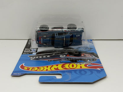 Hot Wheels Rod Squad Big-Air Bel-Air Gray 1:64 Diecast