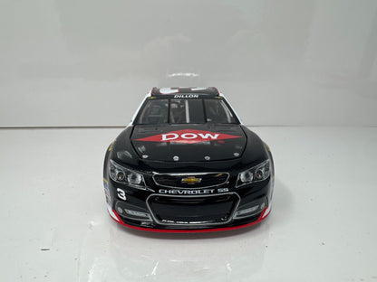 Lionel NASCAR Austin Dillon #3 Dow Automotive 2014 Chevrolet SS 1:24 Diecast