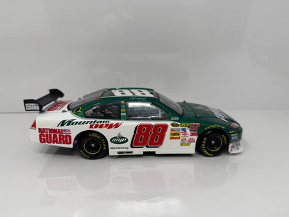 Action NASCAR Dale Earnhardt Jr #88 AMP Energy Mt Dew 2008 Impala 1:24 Diecast