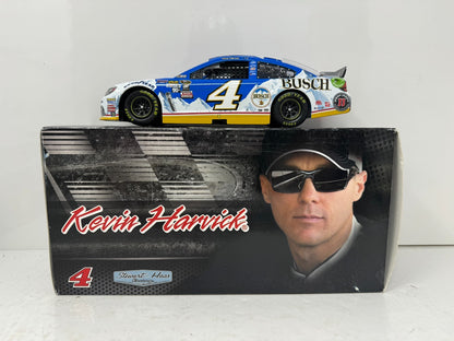 Lionel Racing Nascar #4 Kevin Harvick Busch Beer 2016 Chevy SS 1:24 Diecast