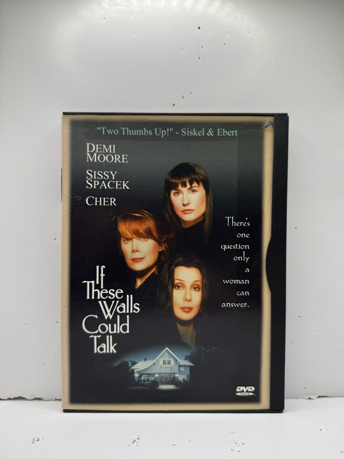 If These Walls Could Talk (DVD) Demi Moore Drama