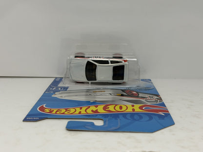 Hot Wheels Super Treasure Hunt 1988 Honda CR-X Honda Series 1:64 Diecast STH