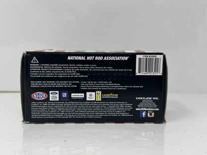 M2 Machines NHRA Originals 1941 Willys Coupe 1:64 Diecast