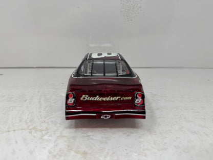 Action NASCAR #8 Dale Earnhardt Jr Budweiser 2002 Monte Carlo 1:24 Diecast