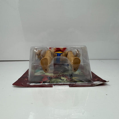 Masters of the Universe Origins Stratos Action Figure