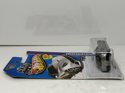 Hot Wheels ZAMAC HW Showroom Ferrari F12berlinetta 1:64 Diecast
