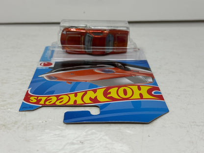Hot Wheels Super Treasure Hunt 1968 Mazda Cosmo Sport 1:64 Diecast