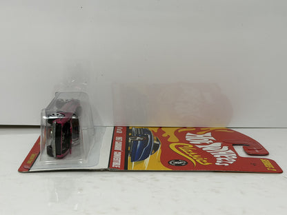 Hot Wheels Classics Series 2 1967 Camaro Convertible 1:64 Diecast Pink