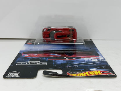 Hot Wheels Premium Exotic Envy Koenigsegg Agera R 1:64 Diecast