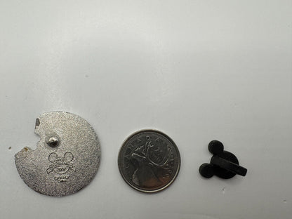 WDW Disney Tinker Bell Pirate Puzzle Mickey's Mystery Pin Machine Trading Pin DC1S13