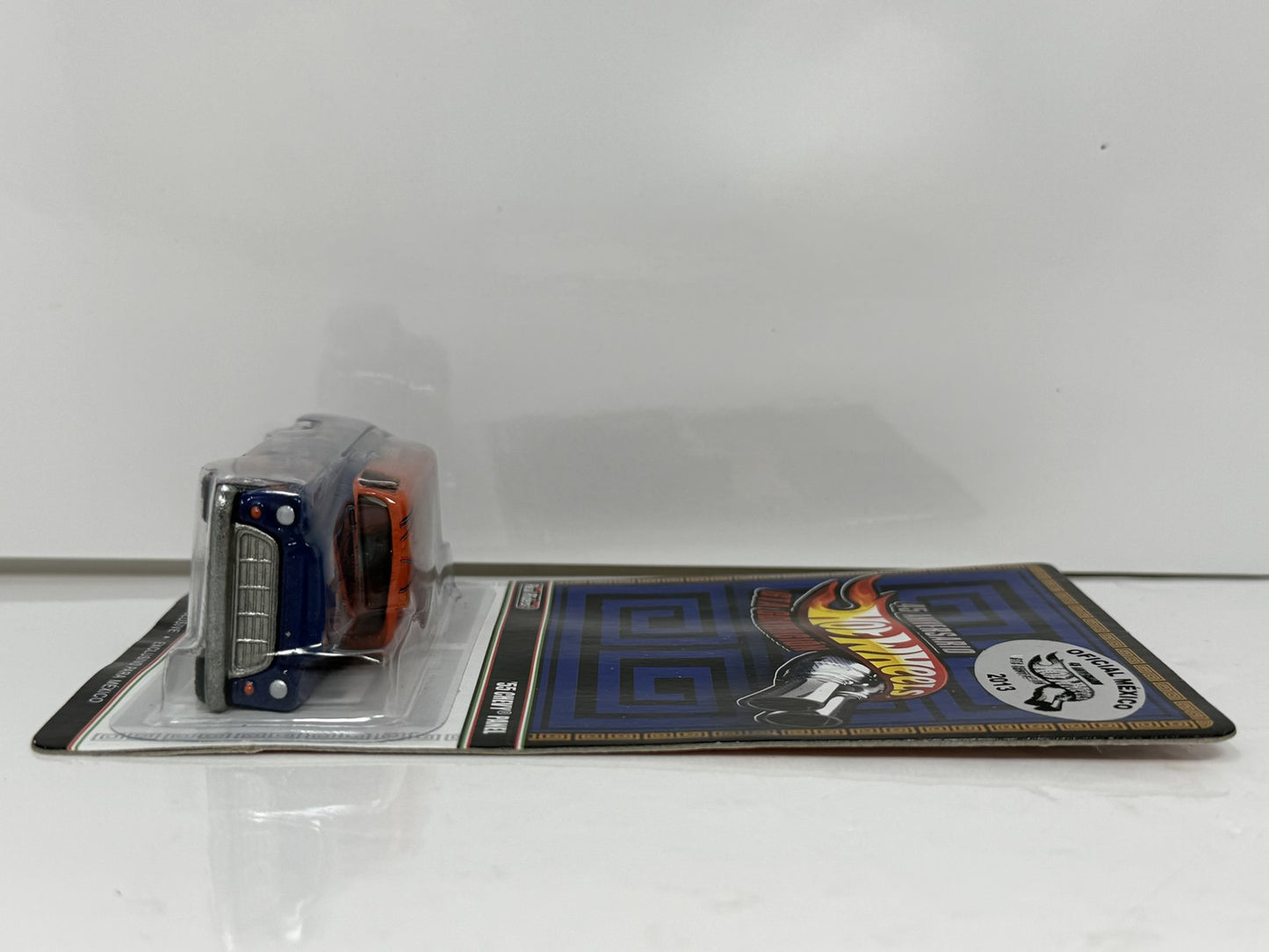Hot Wheels 2013 Mexico Convention 1955 Chevy Panel 1:64 Diecast 2191/4000