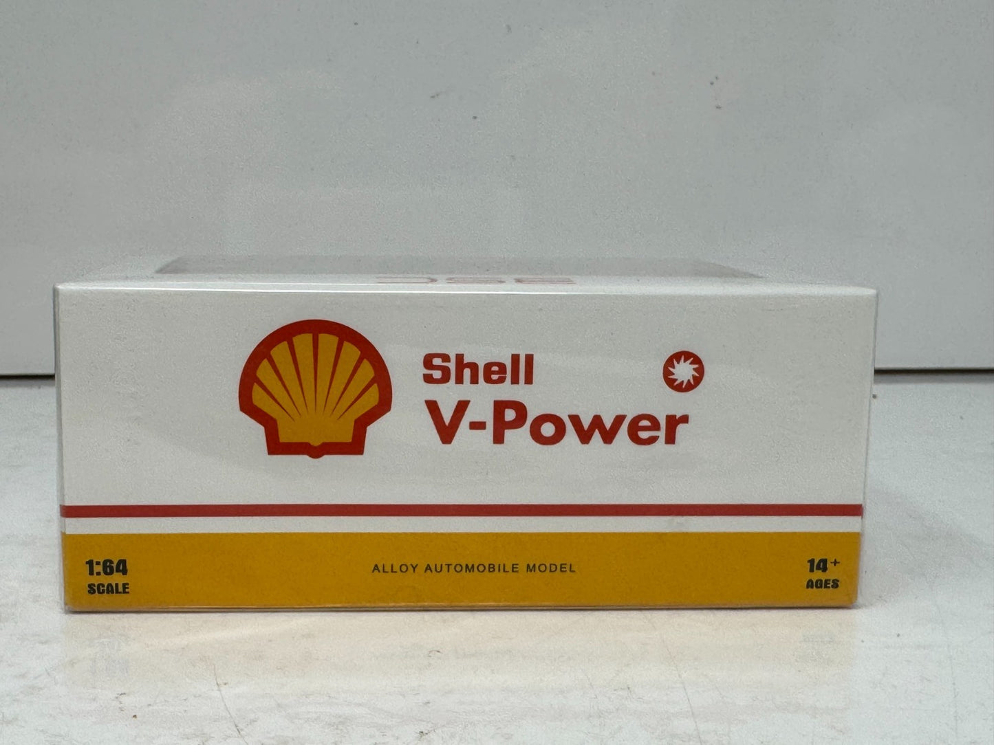 BSC Shell Mazda RX-7 Veilside 1:64 Diecast