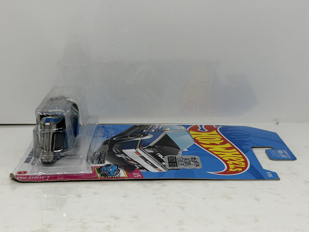 Hot Wheels ZAMAC Drift Toyota AE86 Sprinter Trueno 1:64 Diecast Factory Sealed
