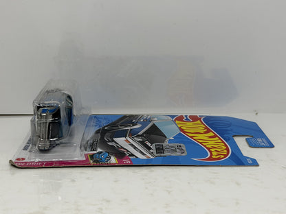 Hot Wheels ZAMAC Drift Toyota AE86 Sprinter Trueno 1:64 Diecast Factory Sealed