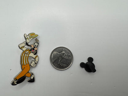 WDW Disney Goofy Dapper Dans Quartet Trading Pin DC2S8