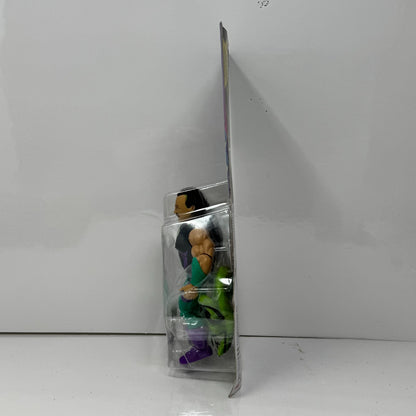 Mattel WWE Masters of the WWE Universe Jake The Snake Roberts Action Figure