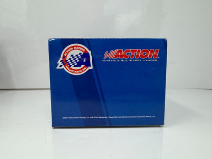 Action NASCAR Kasey Kahne #9 Valvoline Chili Bowl Midget Xtreme 1:24 Diecast