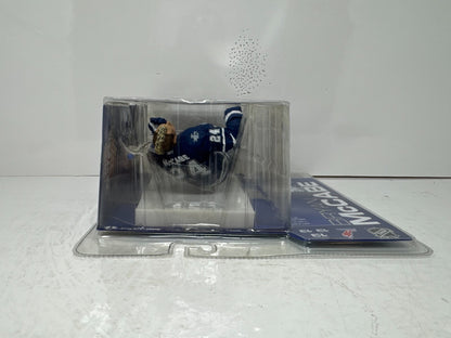 McFarlane NHL Bryan McCabe Toronto Maple Leafs Series 13 Chase Mohawk Figurine