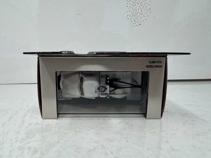 M2 Machines 1949 Studebaker 2R Truck 1:64 Diecast