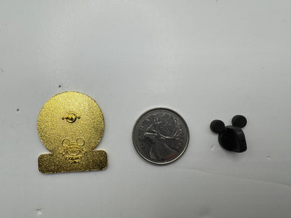 Disney Magic Music Days Trading Pin DC2S11
