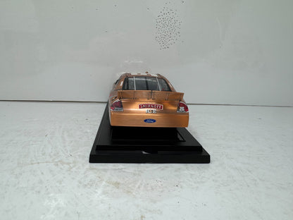 Team Caliber NASCAR #26 Jamie McMurray Smirnoff 2006 Ford Fusion 1:24 Diecast