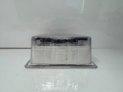 M2 Machines Model-Kit 1969 Chevrolet Camaro Foose Chase 750 pieces 1:64 Diecast