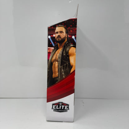 Mattel WWE Elite Collection Series 83 Drew McIntyre Action Figure