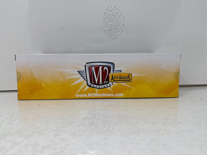 M2 Machines Auto Haulers 1968 Plymouth Barracuda Super Stock CHASE 1:64 Diecast