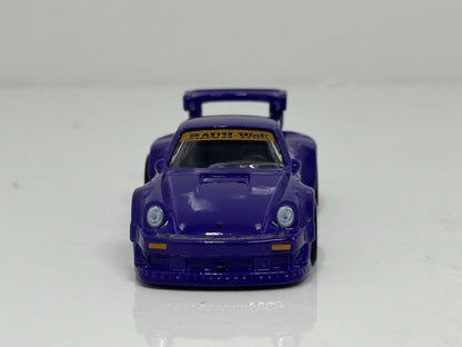 Hot Wheels Premium Team Transport RWB Porsche 930 & Aero Lift 1:64 Diecast Set