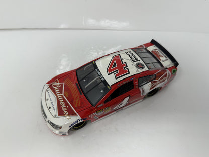 Lionel Nascar Kevin Harvick #4 Budweiser 2014 Chevrolet SS 1:24 Diecast