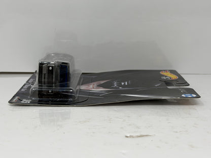 Hot Wheels DC Alex Ross Batman Custom 1977 Dodge Van 1:64 Diecast Real Riders