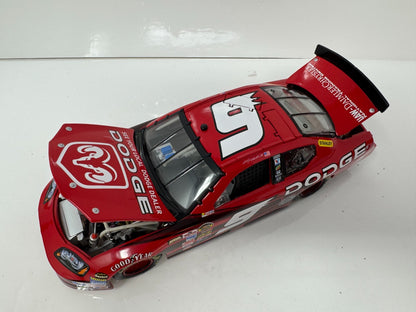 Action NASCAR Kasey Kahne #9 Dodge Dealers 2005 Dodge Charger 1:24 Diecast