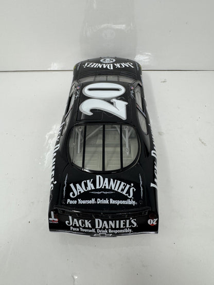 AP Action Nascar Dave Blaney #07 Jack Daniels Chevrolet Monte Carlo 1:24 Diecast