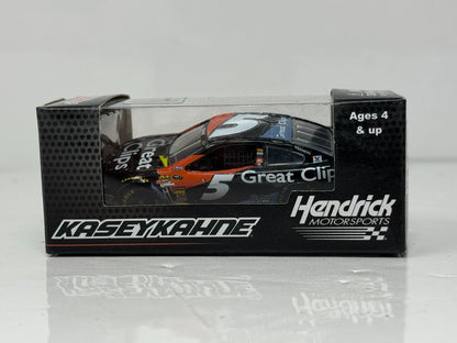 Lionel NASCAR Kasey Kahne #5 Great Clips 2014 Chevy SS 1:64 Diecast