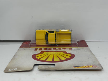 Hot Wheels Premium Shell 1978 Dodge Little Red Express 1:64 Diecast