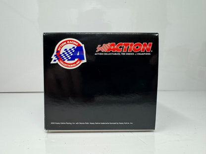 Action NASCAR Kasey Kahne #83 Beef Packers 2003 Sprint Car Xtreme 1:24 Diecast
