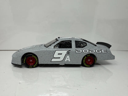 Action NASCAR Kasey Kahne #9 Dodge Dealers Test Car 2005 Charger 1:24 Diecast