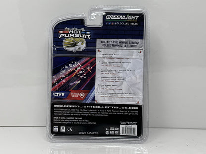 GreenLight Hot Pursuit Ohio Highway Patrol 1995 Ford Crown Victoria 1:64 Diecast