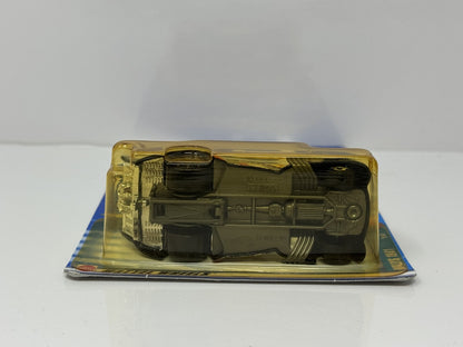 Hot Wheels 1941 Willys 1:64 Diecast He-Man