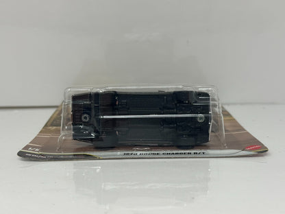 Hot Wheels Premium Fast & Furious 1970 Dodge Charger RT CHASE 1:64 Diecast