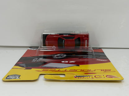 Hot Wheels Premium Silhouettes Nissan Skyline Silhouette 1:64 Diecast V2