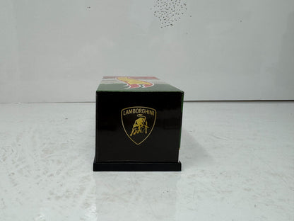 Hot Wheels 1971 Lamborghini Miura P400 SV RLC Red Line Club 1:64 Diecast