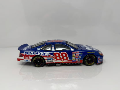 Action NASCAR Dale Jarrett #88 Quality Care 2000 Ford Taurus 1:24 Diecast
