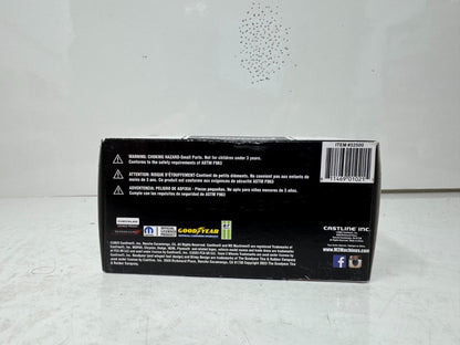 M2 Machines Mopar Direct Connection 1971 Dodge Challenger Funny Car 1:64 Diecast