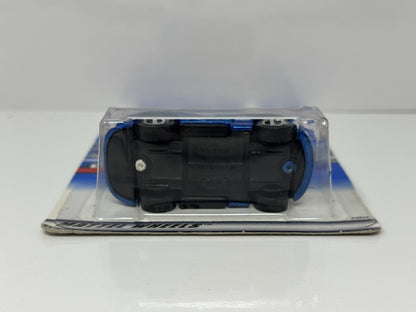 Hot Wheels Dodge Viper RT-10 Blue Card 1:64 Diecast
