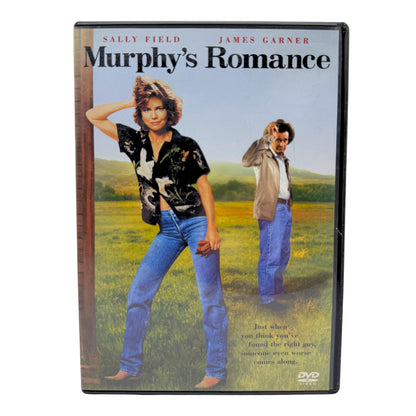 Murphys Romance (DVD) James Garner Romance