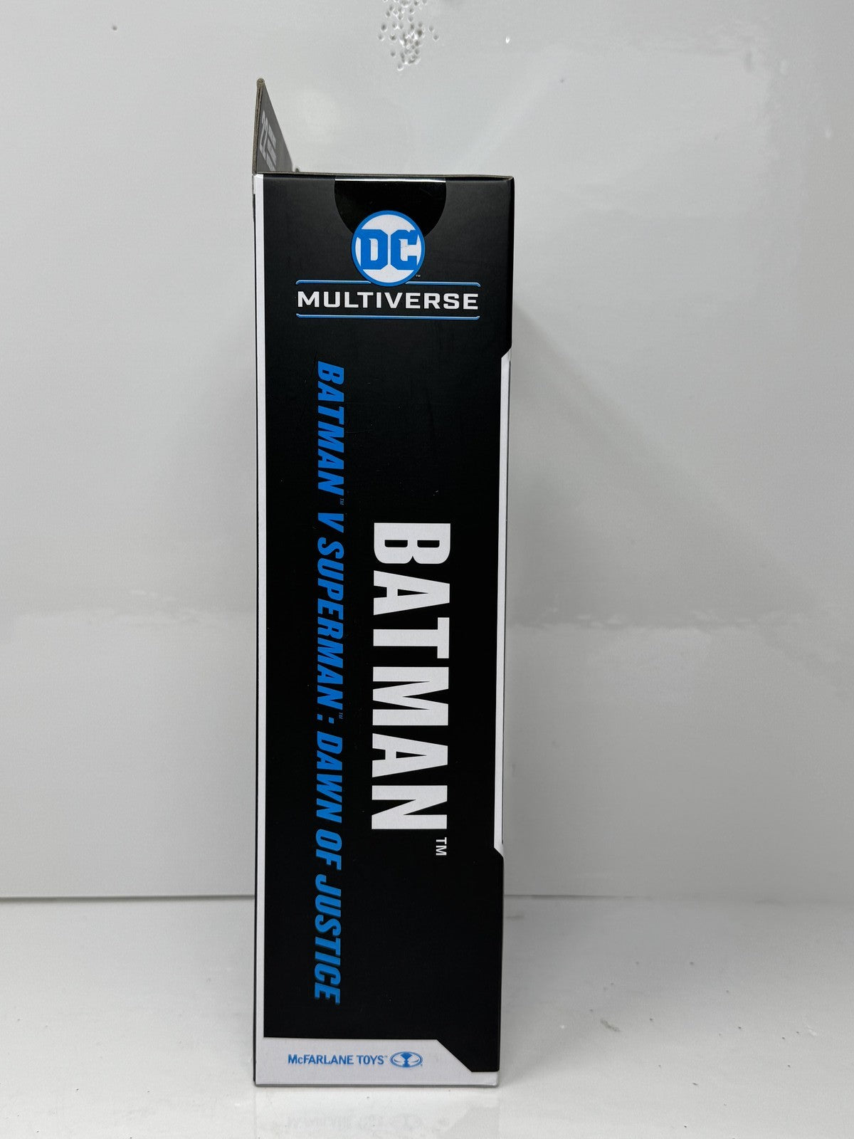 McFarlane DC Multiverse Batman Batman v Superman Action Figure
