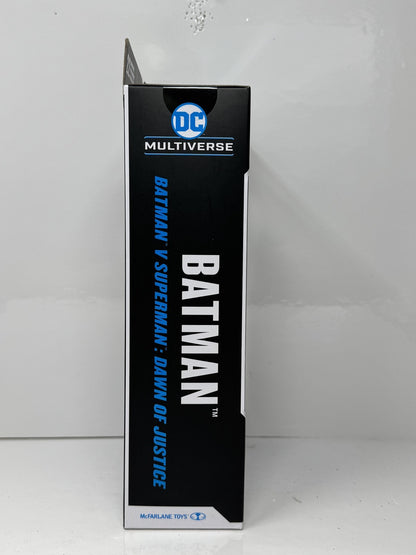 McFarlane DC Multiverse Batman Batman v Superman Action Figure